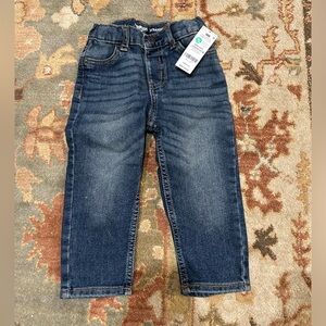 NWT Oshkosh Bgosh jeans